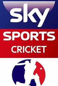 Primary photo for Sky Sports Cricket