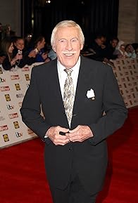 Primary photo for Bruce Forsyth