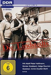 Primary photo for Die Lindstedts