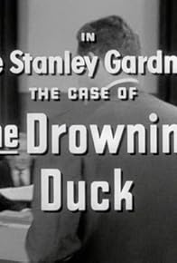 Primary photo for The Case of the Drowning Duck