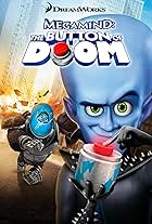 Megamind: The Button of Doom