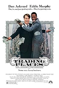 Primary photo for Trading Places