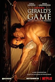 Primary photo for Gerald's Game