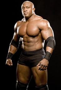 Primary photo for Bobby Lashley