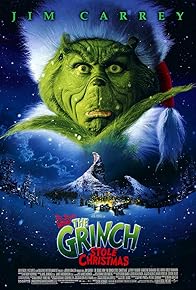 Primary photo for How the Grinch Stole Christmas