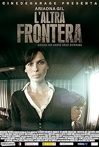 Primary photo for L'altra frontera