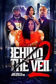 Primary photo for Behind the Veil 2