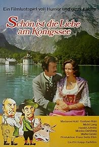 Primary photo for Schön ist die Liebe am Königssee