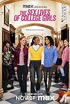 The Sex Lives of College Girls