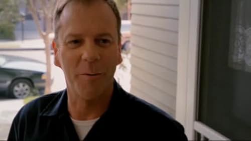 See the preview trailer for "Touch," the midseason Fox series starring Kiefer Sutherland.