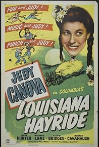 Primary photo for Louisiana Hayride