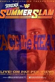 Primary photo for Summerslam