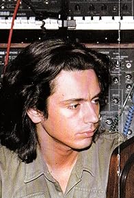 Primary photo for Jean-Michel Jarre