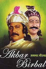 Primary photo for Akbar Birbal