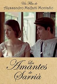 Primary photo for Los amantes de Sarrià