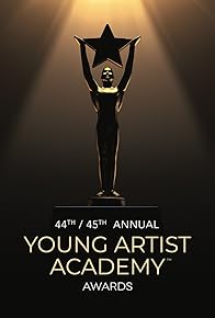 Primary photo for The 44th & 45th Annual Young Artist Awards