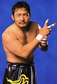 Primary photo for Yoshihiro Tajiri