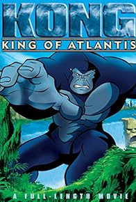 Primary photo for Kong: King of Atlantis