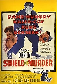 Primary photo for Shield for Murder