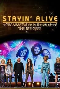 Primary photo for Stayin' Alive: A Grammy Salute to the Music of the Bee Gees