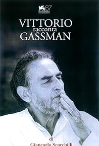 Primary photo for Vittorio racconta Gassman: Una vita da mattatore