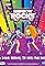 My Little Pony: Equestria Girls - Rainbow Rocks Animated's primary photo