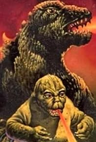 Primary photo for Son of Godzilla