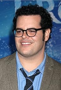 Primary photo for Josh Gad