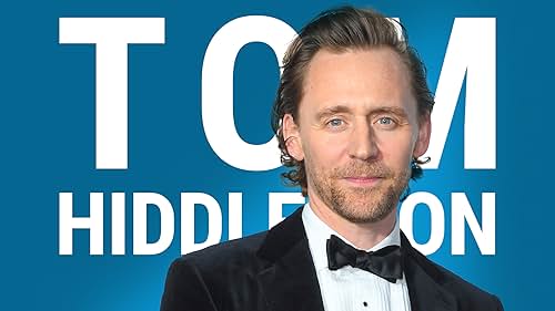 The Rise of Tom Hiddleston