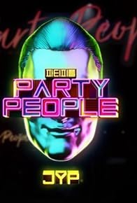 Primary photo for JYP's Party People