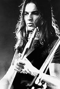 Primary photo for David Gilmour