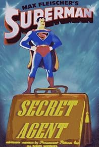 Primary photo for Superman: Secret Agent