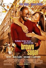 Primary photo for Brown Sugar