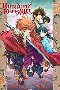 Primary photo for Rurouni Kenshin