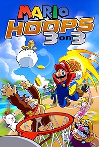 Primary photo for Mario Hoops 3-on-3