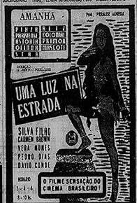 Primary photo for Uma Luz na Estrada