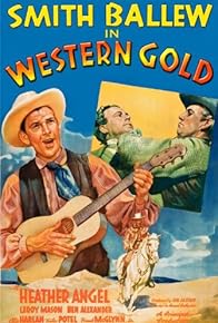 Primary photo for Western Gold