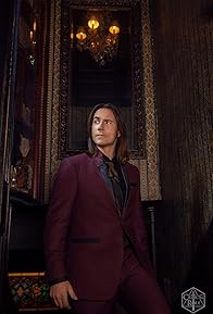 Primary photo for Matthew Mercer