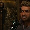 Kumail Nanjiani in Ghostbusters: Frozen Empire (2024)