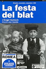 Primary photo for La festa del blat