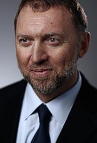 Primary photo for Oleg Deripaska