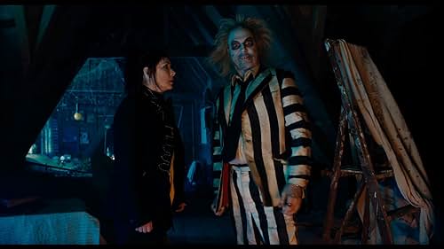 Beetlejuice Beetlejuice