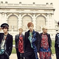 Primary photo for Teen Top: Clap