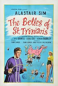 Primary photo for The Belles of St. Trinian's