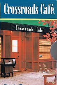 Primary photo for Crossroads Café