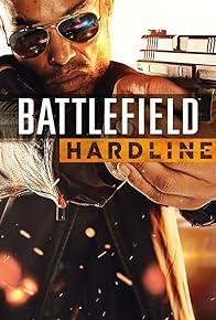 Primary photo for Battlefield: Hardline