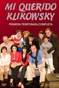 Primary photo for Mi querido Klikowsky