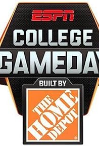 Primary photo for College GameDay