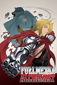 Primary photo for Fullmetal Alchemist