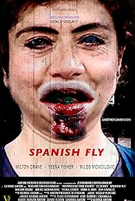 Primary photo for Spanish Fly